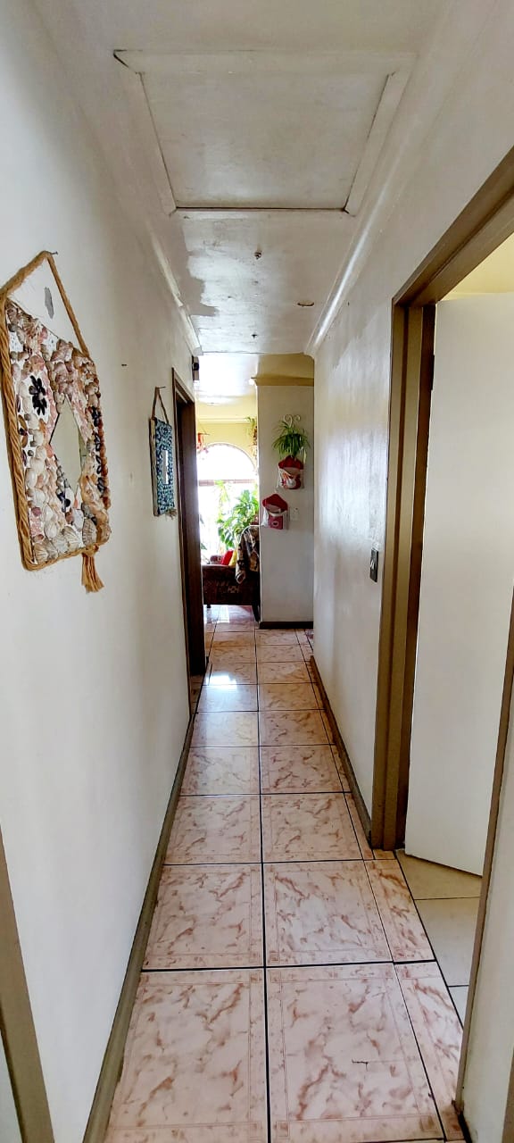 2 Bedroom Property for Sale in Devon Park Western Cape